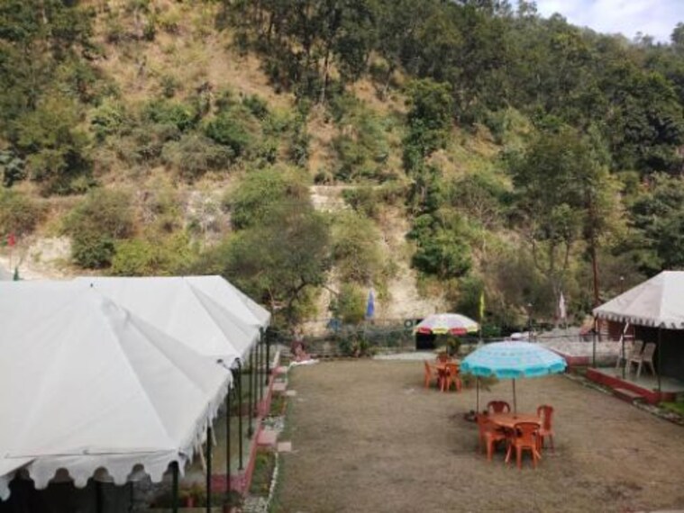 Eden River Side Camp_5